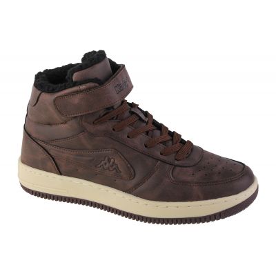 Kappa Bash Mid Fur M 242799-5043 shoes