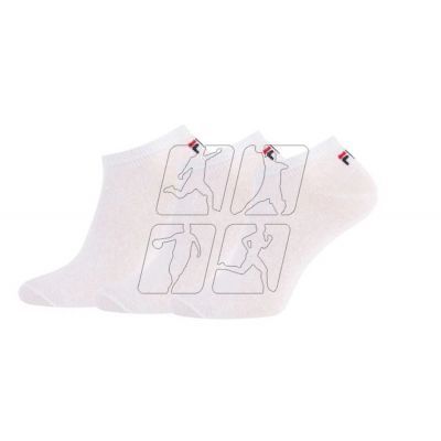 2. Fila F9100 300 socks