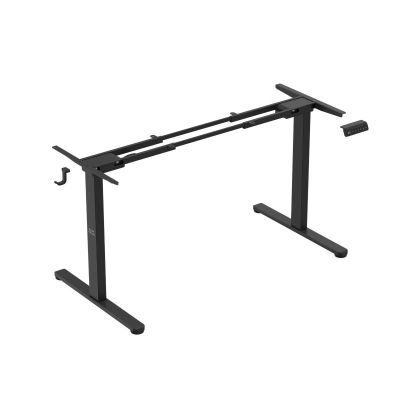 4. Xeno 4.5 Black electric frame