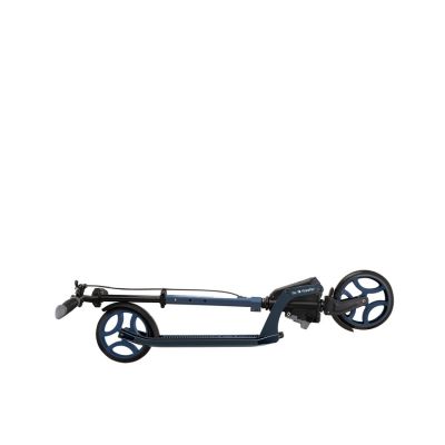 11. Globber One K 200 Piston Deluxe Blue 678-100 City Scooter