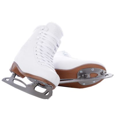 13. TEMPISH Camila Ice Figure Skates