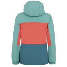 Women's Protest PRTMUGO Ski/Snowboard Jacket Green