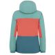 Women's Protest PRTMUGO Ski/Snowboard Jacket Green