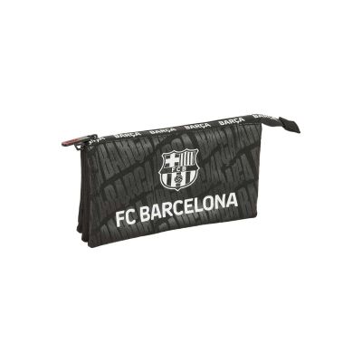 4. FC Barcelona pencil case 812625744