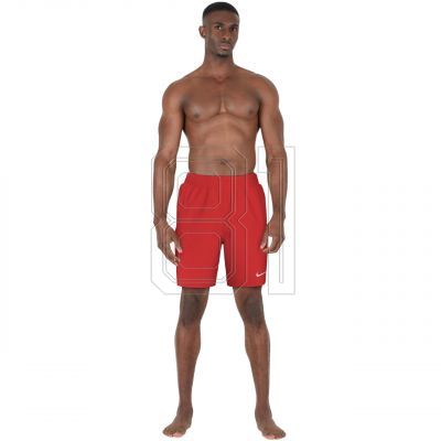 4. Nike Essential 7 M NESSF559 614 Swim Shorts
