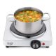 16. Adler AD 6503 cooker (1 cooking zone; 1500W)