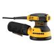 4. DeWalt DWE6423-QS Random Orbital Sander (125mm)