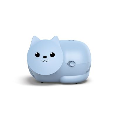 5. Omron NAMI CAT NE-C303K-KDE Children's Nebulizer