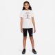 5. Nike Sportswear Jr. DX9527-100 T-shirt