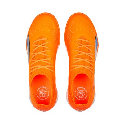 3. Puma Ultra Eltimate Cage TT M 107210 01 shoes