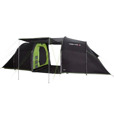 6. High Peak Tauris 6 Tent Gray 11562