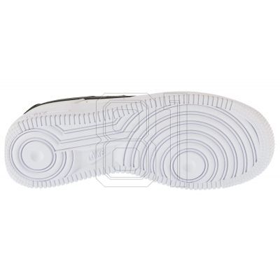 4. Nike Air Force 1 Gs Jr FV5948-101 shoes 