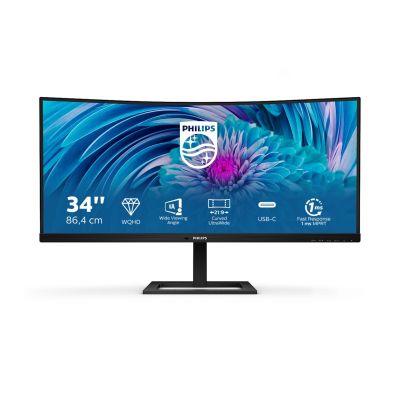 20. PHILIPS LED MONITOR 34" 346E2CUAE/00