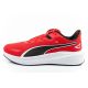 2. Puma Skyrocket Lite men's sports shoes, light and comfortable, red
