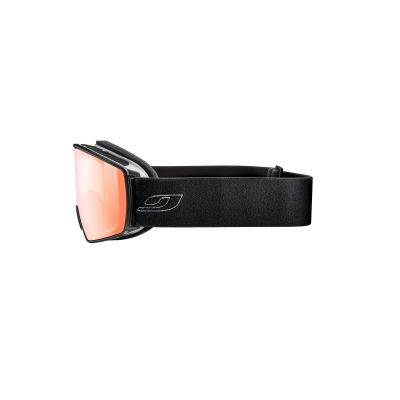 5. JULBO Launcher Ski Goggles White