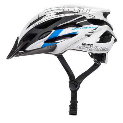 29. Meteor Gruver 24747-24749 Bicycle Helmet