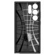 4. Spigen Optik Armor Case for Samsung Galaxy S24 Ultra - Black