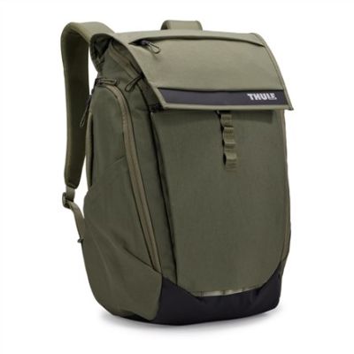 Thule | 27L Backpack | PARABP-3216 Paramount | Backpack | Soft Green | Waterproof
