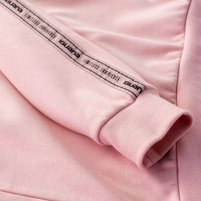 5. Iguana Kauri Sweatshirt W 92800442932