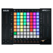 AKAI APC 64 - controller for Ableton Live