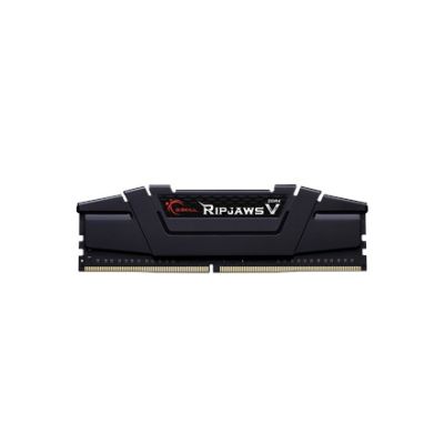 7. G.SKILL RipjawsV F4-3600C18D-16GVK Memory Kit (DDR4 DIMM; 2 x 8 GB; 3600 MHz; CL18)