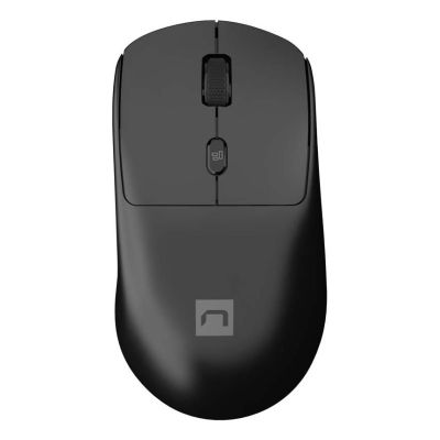 19. NATEC WIRELESS MOUSE HAWK 2 WIRELESS 3200DPI L