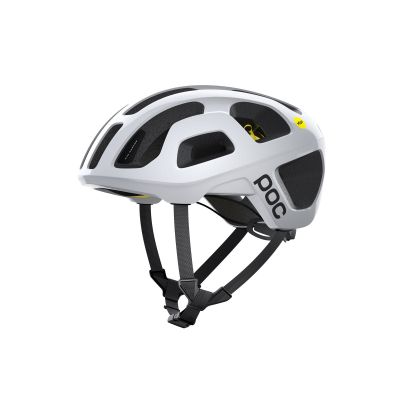 POC Octal Mips Bike Helmet White