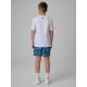 2. Boys' boardshorts 4F 4FJRSS26UBDSM213-90A