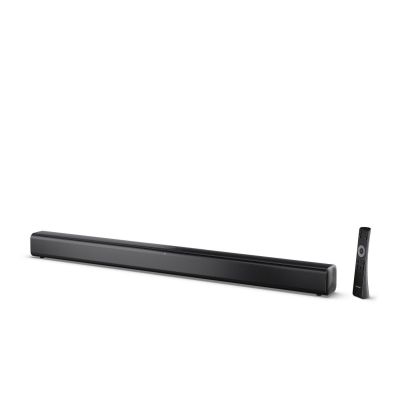 Sharp 2.0 Soundbar | HT-SB145 Speaker | 150W | Bluetooth Connectivity | Wireless Connection