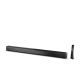 Sharp 2.0 Soundbar | HT-SB145 Speaker | 150W | Bluetooth Connectivity | Wireless Connection