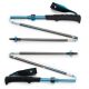 Black Diamond BD112555-4007 trekking poles size 110