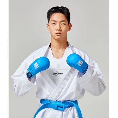 5. Men's Flexible Karate WKF Torso Protector | MOOTO