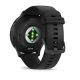 7. Garmin Venu 3 45mm Black Watch