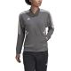11. adidas Condivo 22 Track Jacket Full Zip W HD2280 sweatshirt