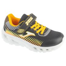 Joma Aquiles Jr 2601 JAQUIS2601V Black 26