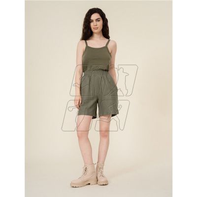 3. Outhorn shorts W OTHSS23TSHOF123 43S