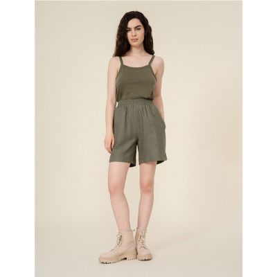 3. Outhorn W OTHSS23TSHOF123 43S Shorts