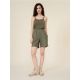 3. Outhorn shorts W OTHSS23TSHOF123 43S