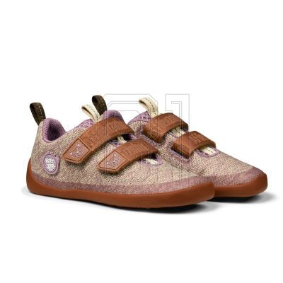 2. Affenzahn Sneaker Knit Happy Cat Jr 00397-70093 shoes