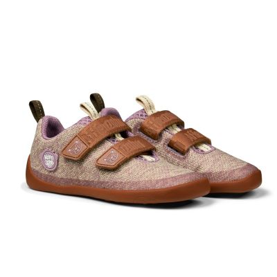 2. Affenzahn Sneaker Knit Happy Cat Jr 00397-70093 shoes