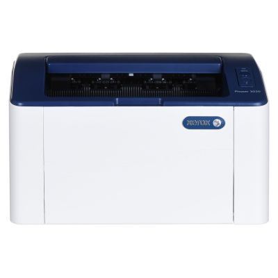5. Xerox Phaser 3020V_BI (A4) Printer