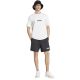 4. adidas Single Jersey Linear Tee M JE9000