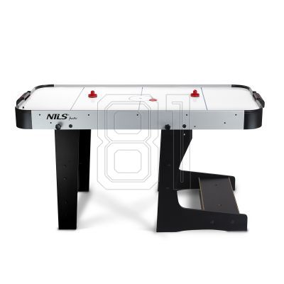 62. Air hockey table SDG CG