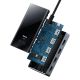 7. Baseus PioneerJoy 4xUSB-A 3.0 USB-C Hub - Gray