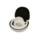 2. Conceptronic ALVAH02C Headphones/Headset Wired & Wireless Headband Music Bluetooth Cream