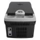 5. AEG BK16 16l portable refrigerator with heating function