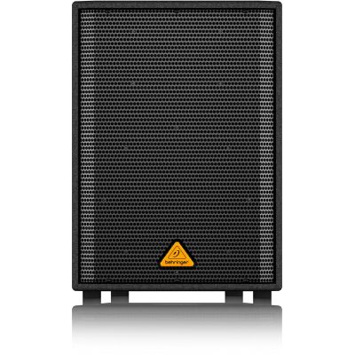 2. Behringer VS1220 12" Passive Speaker Cabinet
