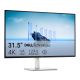 7. DELL Plus S3225QS Computer Monitor 80 cm (31.5") 3840 x 2160 px 4K Ultra HD LCD Silver