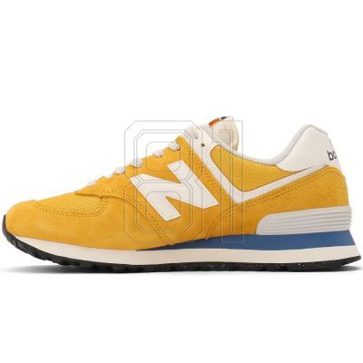 4. New Balance M U574VPY shoes