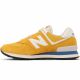 4. New Balance M U574VPY shoes